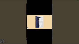 Spelunking (Platformer Pack) | Coloring Pixels #shorts #games #relaxing #pixel #art