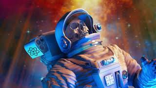 Atomic Opera - Hammered Down In Brandon Town (Lyric Video)