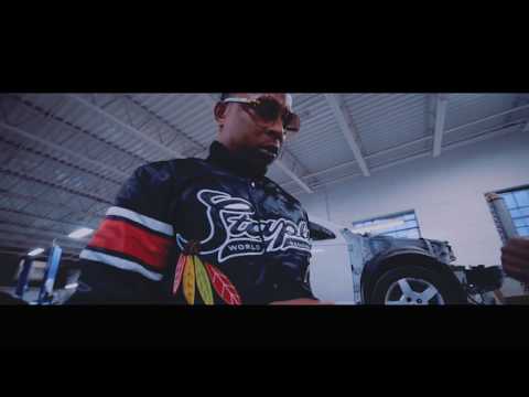 WeUpNexxt Fresh | TID Sweezee Don - Double Back [Shot By DineroGangRay]