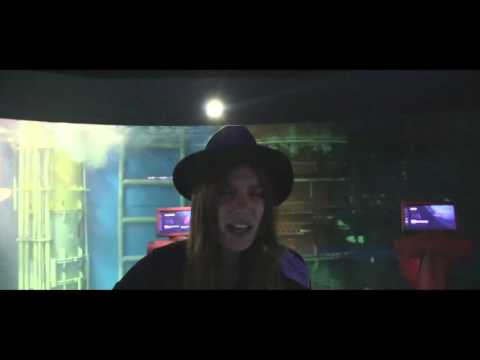 Marion Mayer - Walk Away | LAME DE SON