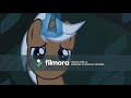 Lord Tirek S First Appearence With A Surprise A The End