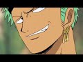 Zoro Doesn T Pray To God One Piece