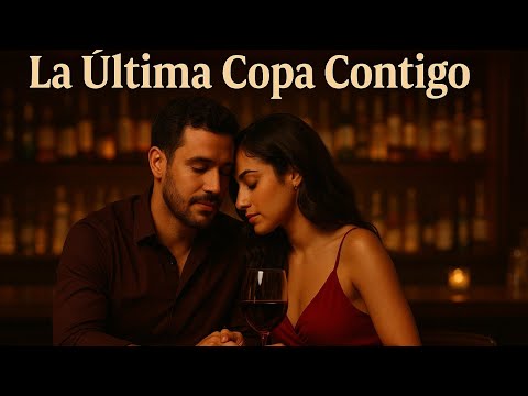"La Última Copa Contigo" – Fusión Latina 2025
