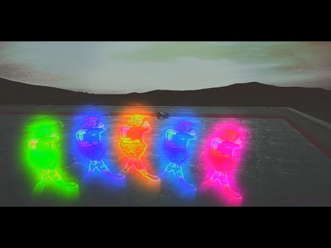 Menol ATR Ft MemoATR - JACKIARON LA PIÑA🍍😈💚| FiveM Montage