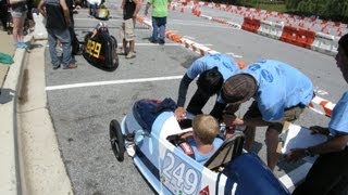 2013 Washington DC Electric Vehicle Grand Prix - Race Day by BEVI