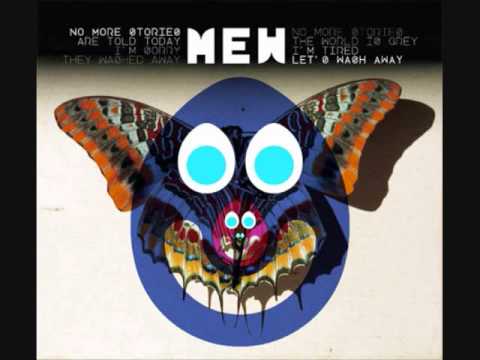 Mew - Tricks of the Trade