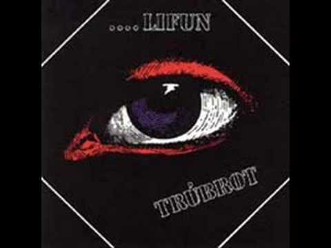 Trúbrot - To Be Gratefull