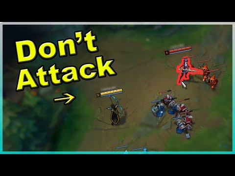 Common Mistakes Low Elo Players Make In League Of Legends