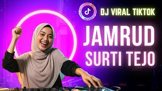 Download lagu Jamrud - Surti Tejo 🎵 DJ TIKTOK TERBARU 2025🎵 DJ VIRAL 🎵 DJ HIJAB 🎵 Jedak Jeduk 2025 mp3
