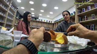 BREZİLYA’DA PASAJDA KAHVE SATIŞI 🇧🇷