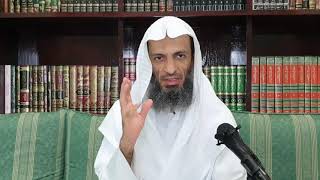 صورة تفسير سورة الجن ٣ - فضيلة الشيخ خالد إسماعيل