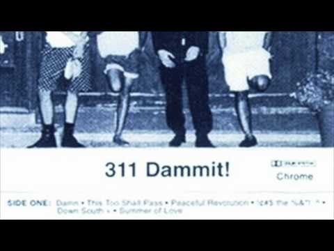 Push It Away - 311