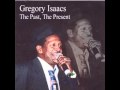 Gregory Isaacs - For Your Love (RIP)