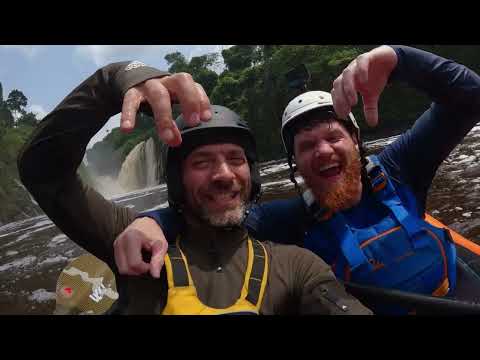 Adventure Reels Tour 2026 trailer thumbnail