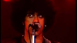 Thin Lizzy - Live At Rockpalast 1981 (HD) (FULL CONCERT)