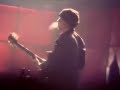 THE THE - DOGS OF LUST (Live hand held recording)