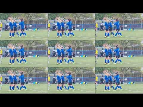 Long Eaton United Ladies Vs Leicester City Reserves