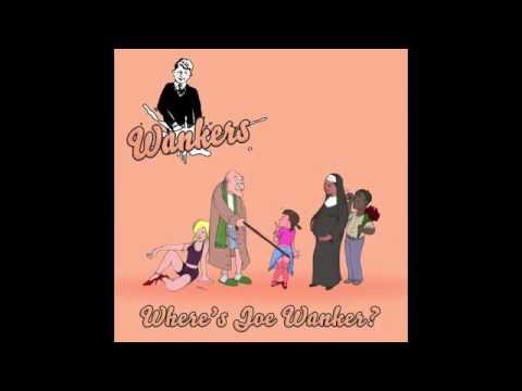 07 - Wankers - Joe Wanker feat. Franco126 (Prod. Wankers)