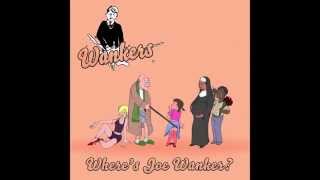 07 - Wankers - Joe Wanker feat. Franco126 (Prod. Wankers)