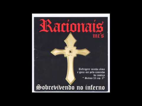 Racionais MC´S  Jorge da Capadocia.wmv