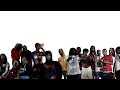 History Of The War Between O Block Tookaville Including The Chicago Drill Scene