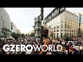 America After George Floyd | Deval Patrick on Ending Systemic Racism | GZERO World with Ian Bremmer