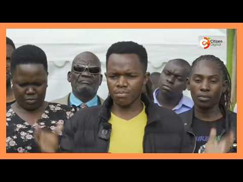 Serikali yatakiwa kutumia takwimu halisi za ugavi wa rasilmali