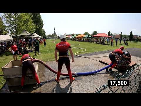 20 SDH DOUBRAVA - JL LIBUŇ 2023