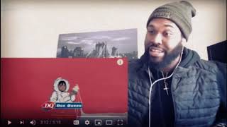 WHO GAVE HIM GOD STATUS!? | Tory Lanez - Don Queen (Don Q Diss) - REACTION