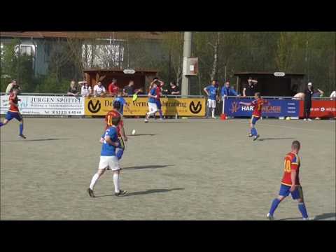 09.04.2017, VfL/TSKV Oker - FG Vienenburg/Wiedelah 2:2, Bezirksliga 3