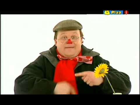 Something Special - Mr Tumble - Full Episodes - Meals