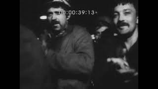 ВЫБРОС.(Фільм 2).ч.1. 1991р.реж.В.Г.Шкурін,А.А.Карась.        УкрКіноХроніка