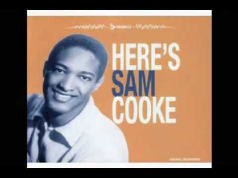 Sam Cooke I'll Come Running Back To You Stereo Mix