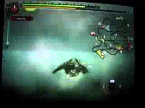 Lets Play Monster Hunter Tri-onlin- pt.10 Mutated Catfish?