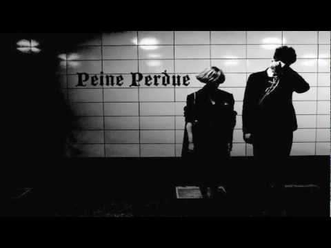 Peine Perdue - Je Penche