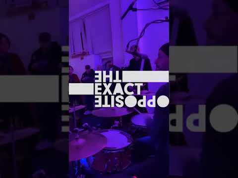 Look At Him Go! - live at Strummer Room Records, 28/10/23