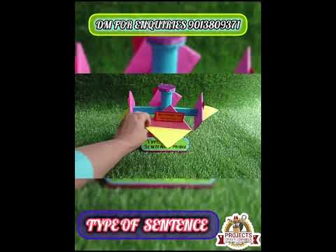 Types Of Sentence