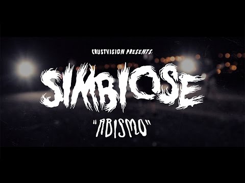 SIMBIOSE - ABISMO (Official video)