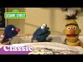Take A Rest Song With Cookie Monster Bert And Grover Sesame Street Classic