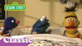 Take a Rest Song with Cookie Monster, Bert, and Grover | Sesame Street Classic