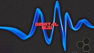 Genital Bug - Genital Bug