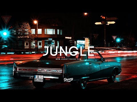 "Jungle" - Young Thug Hip Hop Latin Beat (Prod. dannyebtracks)