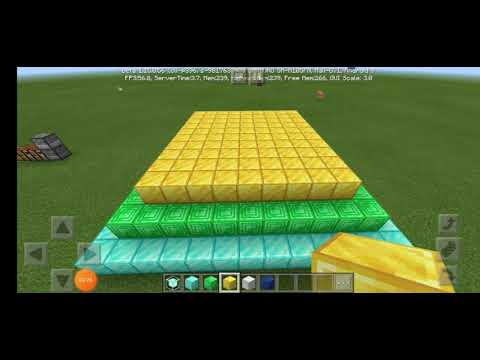 come creare un beacon su Minecraft con potenziamenti