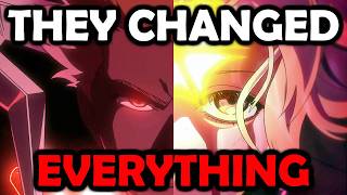 BLEACH WILL NEVER BE THE SAME... (Bleach TYBW 45)