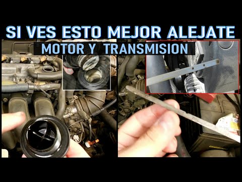 What to Check When Buying a Used Car to Avoid the Worst Repairs (Engine and Transmission)