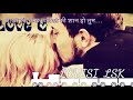 Love Heart Touching Sayari By LOOKS New Whatsapp Status Of New Song 2018