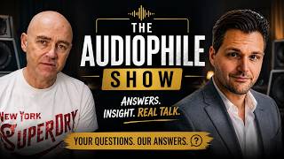 Audiophiles Answer Your HiFi Questions Live!