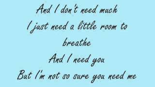 Paradise Fears Warrior (with speech) Lyrics