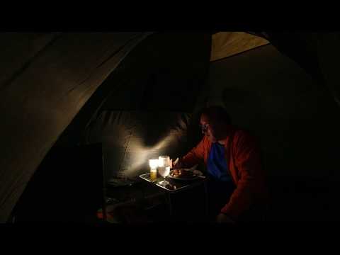 MongoTV_4244 - Min Aftensmad - Del 1 - MUKBANK - MEDISTERPØLSE Med KARTOLFER og BRUN SOVS