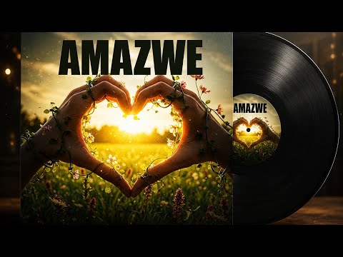 AMAZWE - ACIDICLOOPZ X DLALA CEEKAI X SALGA X SOLO SA X DEEP6 (Official Audio) 